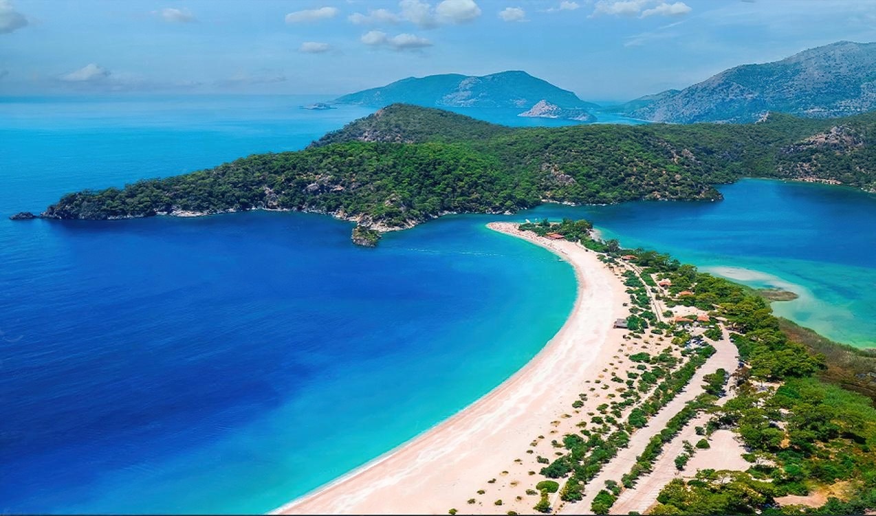 Akdeniz ve Ege
